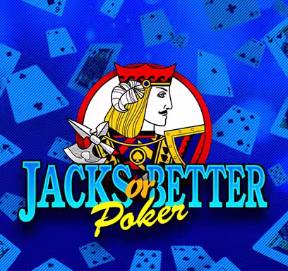 Jacks or Better Poker